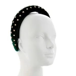 Lele Sadoughi | Accessories | Lele Sadoughi Nwot Emerald  display picture 3